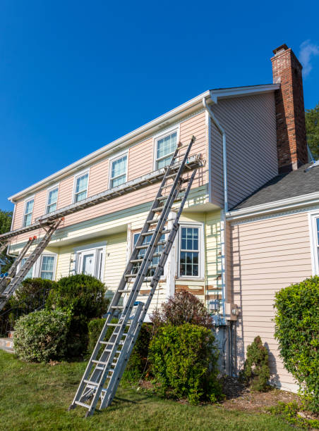  Foley, AL Siding Installation Pros