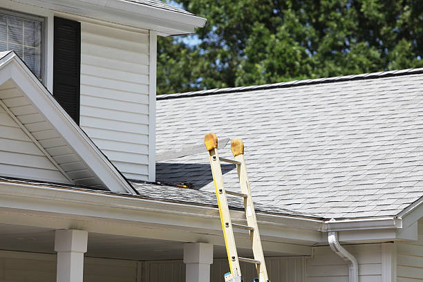 Affordable siding repair and maintenance services in Foley, AL
